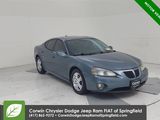 Used 2007 Pontiac Grand Prix w/ Sun And Sound Package image 3