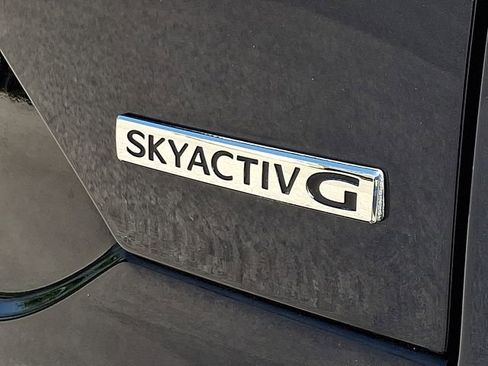 Used 2020 MAZDA CX-5 Touring AWD/4WD image 31