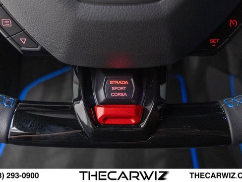 Used 2023 Lamborghini Huracan Tecnica RWD image 66