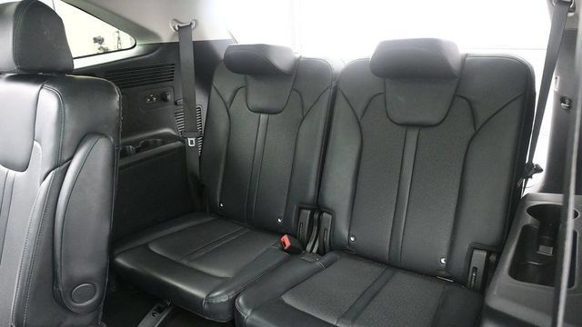 Used 2021 Kia Sorento EX FWD image 26