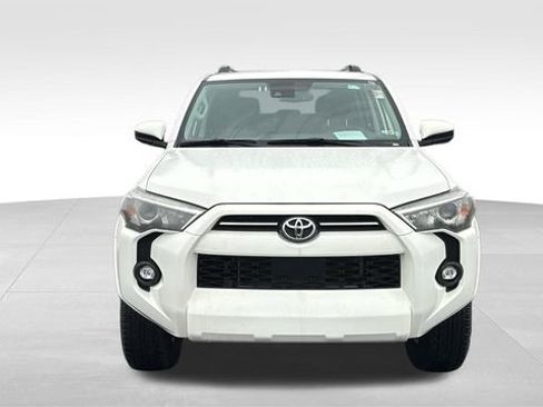 Used 2024 Toyota 4Runner SR5 image 7