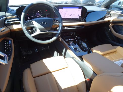 Certified 2025 Audi A5 2.0T Premium Plus w/ Premium Plus AWD/4WD image 11