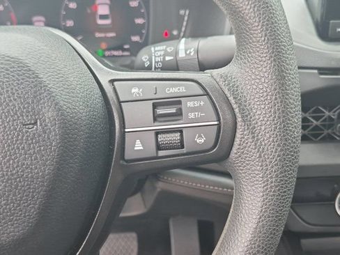 Used 2025 Honda Accord LX image 21