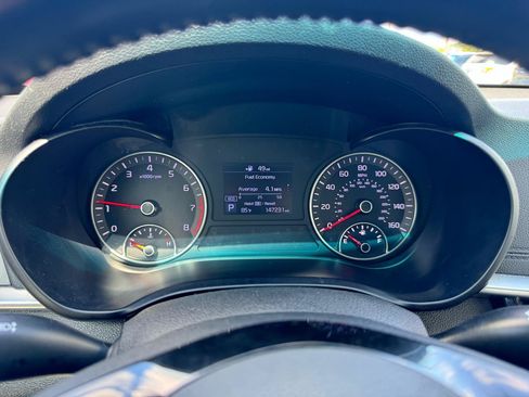 Used 2019 Kia Optima LX w/ LX Premium Package FWD image 14