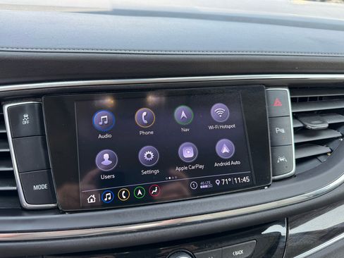 Used 2020 Buick Enclave Premium w/ Surround and Sites Package image 26