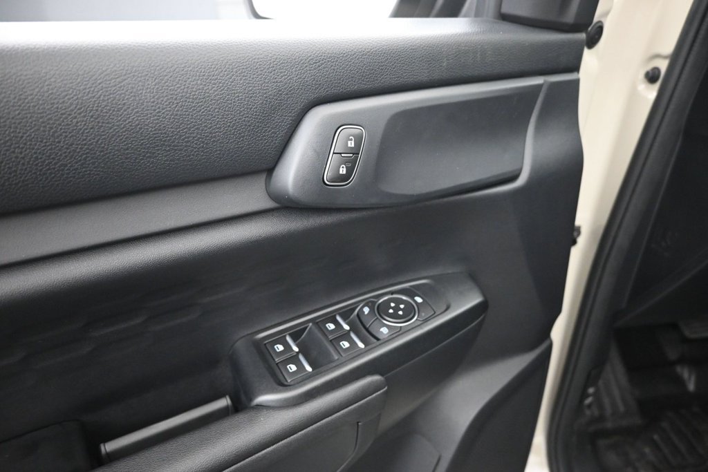 New 2026 Ford Ranger XL RWD image 8