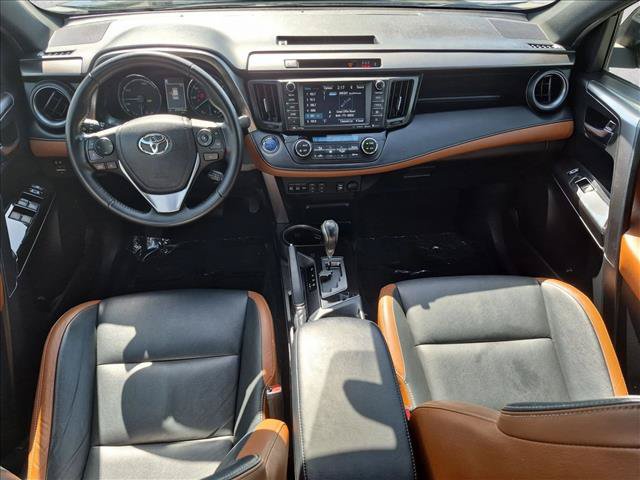 Used 2017 Toyota RAV4 SE AWD/4WD image 17