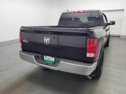 Used 2015 RAM 1500 Outdoorsman image 7