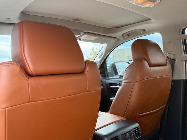 Used 2021 Toyota Tundra 1794 Edition RWD image 24