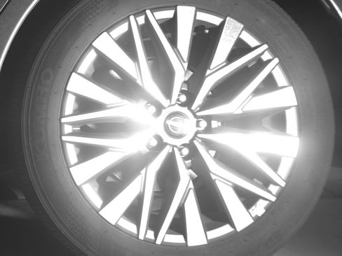 Used 2025 Nissan Altima 2.5 SV image 14