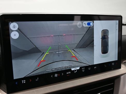 New 2026 Ford Explorer Active RWD image 14