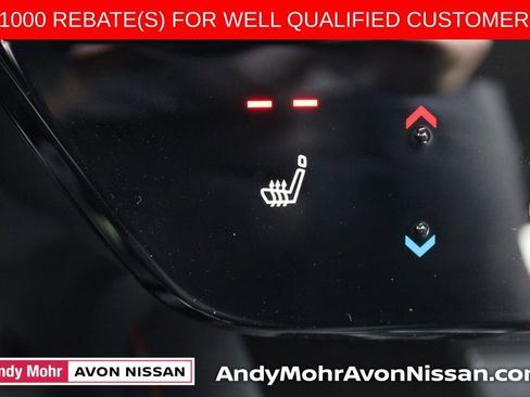 New 2026 Nissan Kicks SR image 26