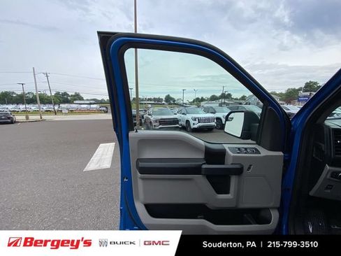 Used 2020 Ford F150 XL w/ Equipment Group 101A Mid AWD/4WD image 24