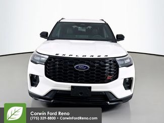 New 2026 Ford Explorer ST w/ Sun And Sound Package AWD/4WD video 2