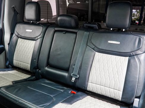 Used 2023 Ford F150 Limited AWD/4WD image 41