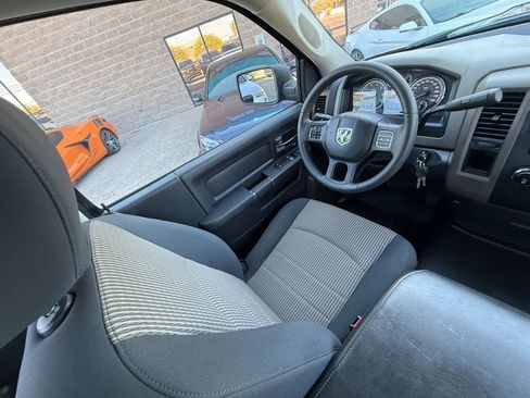Used 2012 RAM 1500 Express RWD image 48