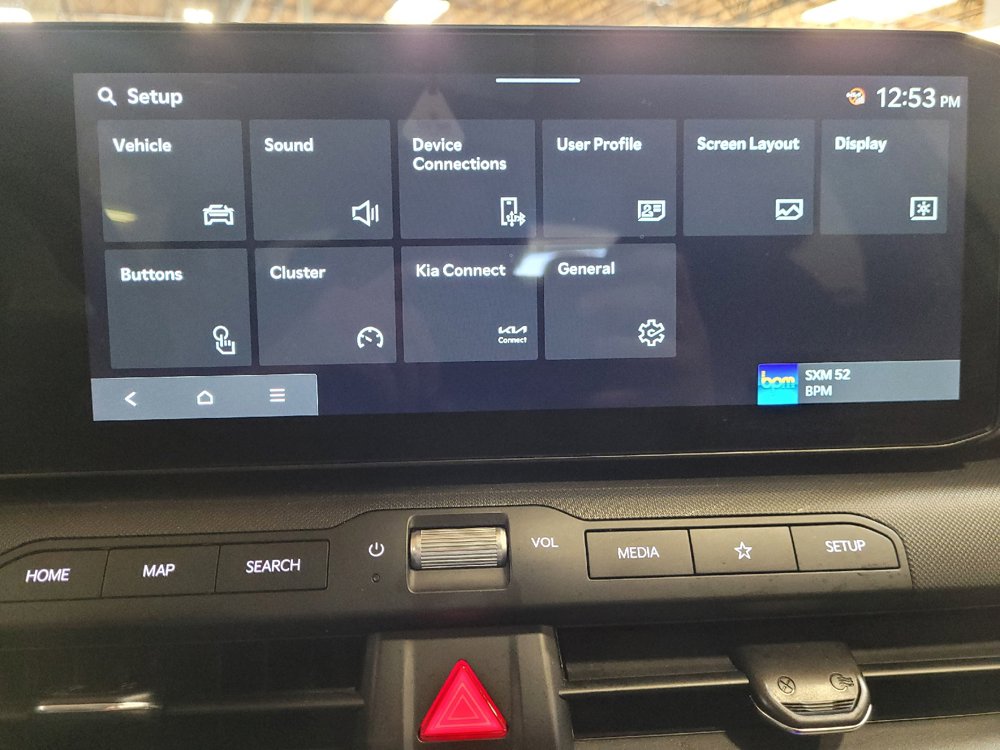 Used 2025 Kia K4 FWD image 25