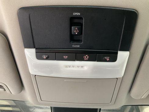 Used 2019 Nissan Altima 2.5 SV AWD/4WD image 32