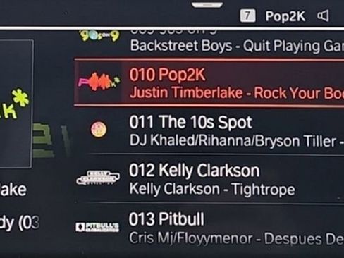 Used 2020 BMW X7 xDrive40i w/ Cold Weather Package image 24