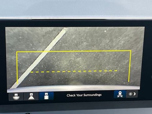 New 2026 Honda Accord Touring image 29