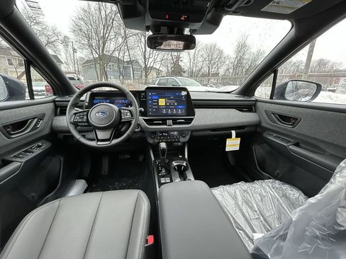 New 2026 Subaru Outback Limited AWD/4WD image 12