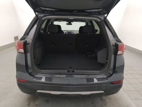 Used 2022 Chevrolet Equinox LT FWD image 29
