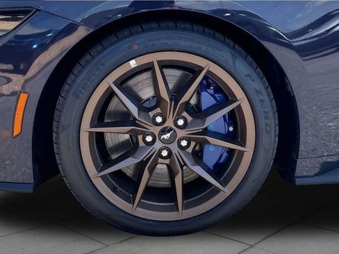 New 2026 Ford Mustang Dark Horse RWD image 12