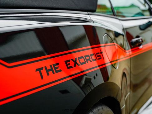 Used 2022 Chevrolet Camaro ZL1 image 39