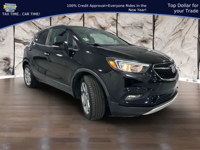Used 2017 Buick Encore Preferred w/ Experience Buick Package