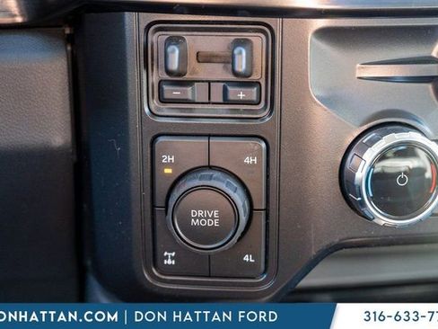New 2026 Ford F350 Lariat w/ Lariat Premium Package AWD/4WD image 11