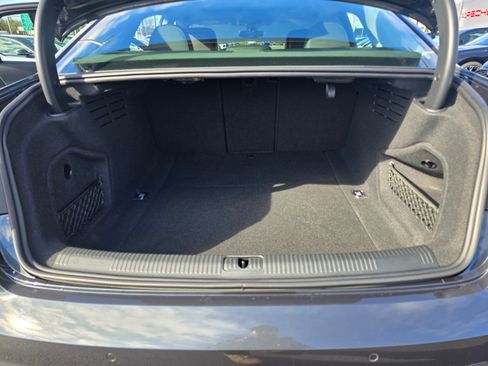 Used 2023 Audi A4 2.0T Premium Plus w/ Premium Plus Package image 11