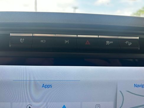Used 2021 Ford F150 Platinum w/ Equipment Group 701A High AWD/4WD image 34