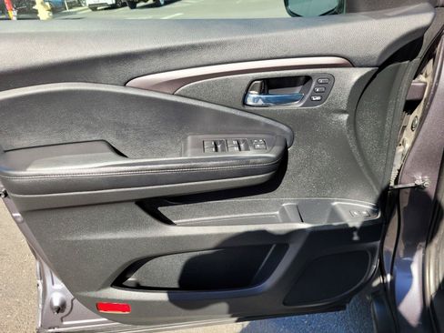 Used 2019 Honda Passport EX-L image 22