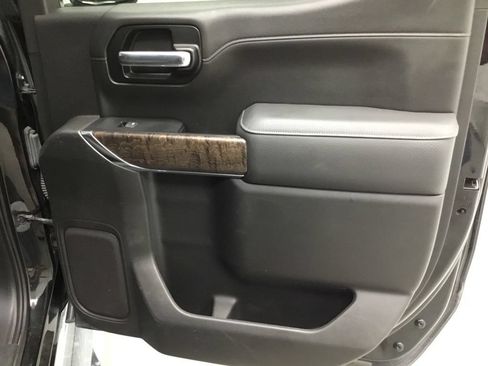 Used 2021 GMC Sierra 1500 Denali w/ Driver Alert Package II AWD/4WD image 36