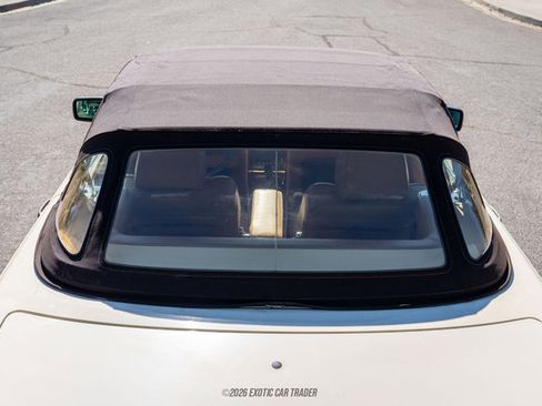 Used 1988 Mercedes-Benz 560 SL image 55