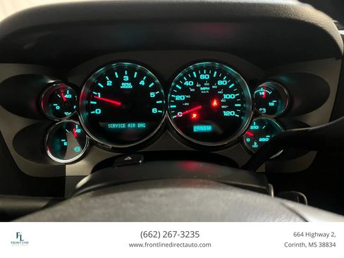 Used 2012 GMC Sierra 1500 SLE w/ Regional Value Package RWD image 18