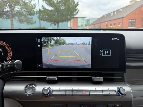 New 2026 Hyundai Kona SEL Sport image 32