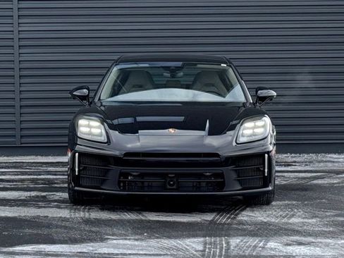 New 2026 Porsche Panamera 4 image 10