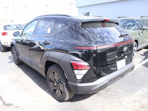 New 2026 Hyundai Kona SEL Sport image 21