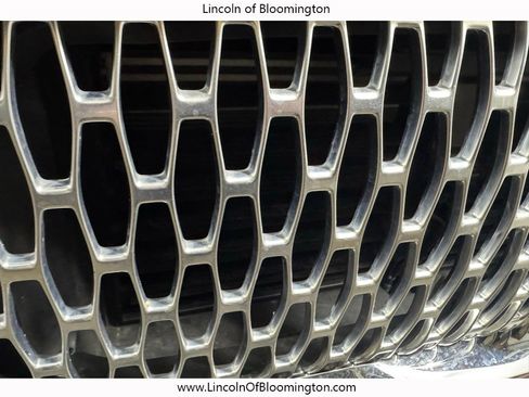 Certified 2022 Lincoln Aviator Reserve w/ Elements Package Plus AWD/4WD image 13