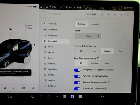 Used 2024 Tesla Model Y Long Range image 20