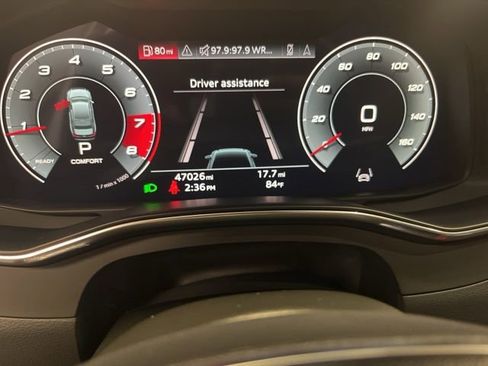 Used 2021 Audi S6 Premium Plus w/ S Sport Package image 24