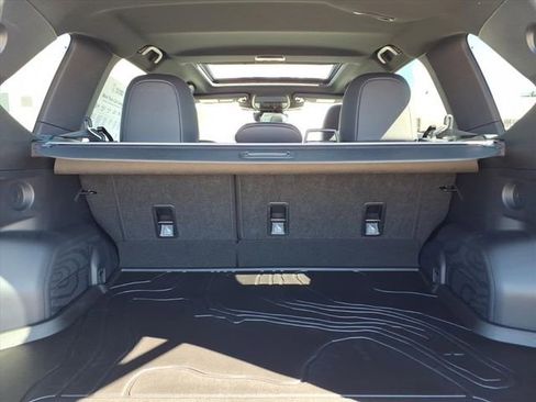 New 2026 Subaru Forester Sport image 7