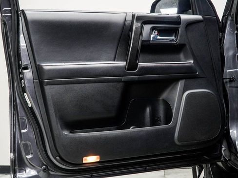 Used 2023 Toyota 4Runner TRD Off-Road Premium w/ Moonroof Package image 36