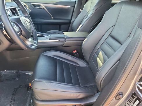 Used 2022 Lexus RX 350 F Sport w/ Accessory Package AWD/4WD image 12