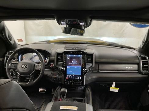 Used 2023 RAM 1500 TRX w/ TRX Level 2 Equipment Group AWD/4WD image 12