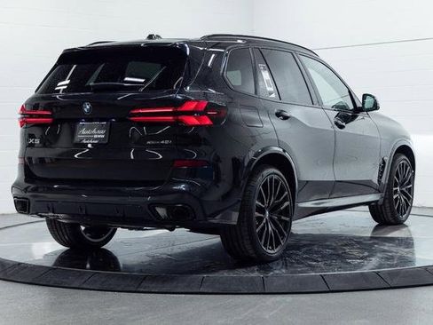 New 2026 BMW X5 xDrive40i image 14