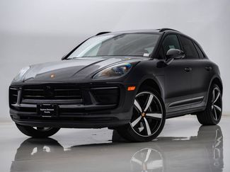 Certified 2026 Porsche Macan AWD/4WD video 1