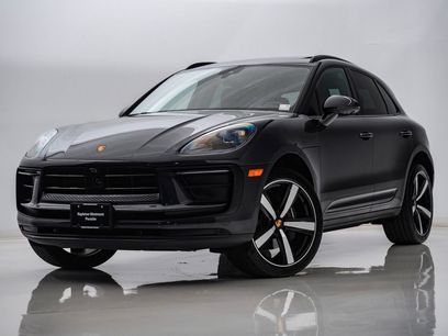 Certified 2026 Porsche Macan