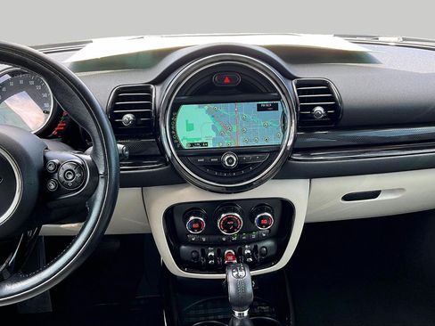 Used 2017 MINI Cooper Clubman S AWD/4WD image 6